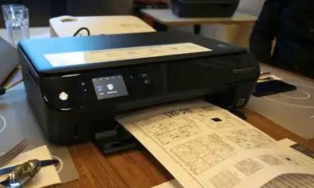 Qué diferencia hay entre impresora de tinta e impresora láser