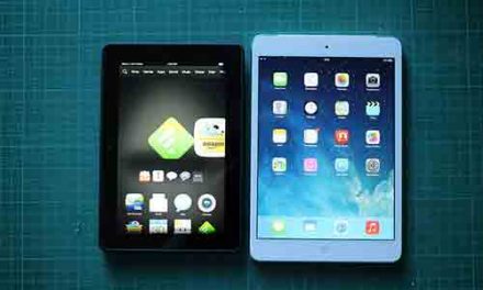 Qué diferencia hay entre iPad y tablet