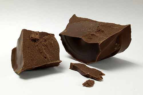 Qué diferencia hay entre cacao y chocolate