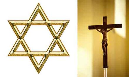 Qué diferencia hay entre cristiano y judío