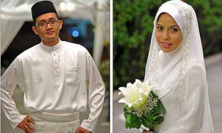 Qué diferencia hay entre matrimonio cristiano y musulmán
