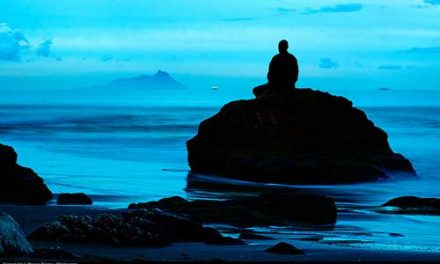 Qué diferencia hay entre la meditación hindú y la budista