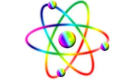 Qué diferencia hay entre átomo y molécula