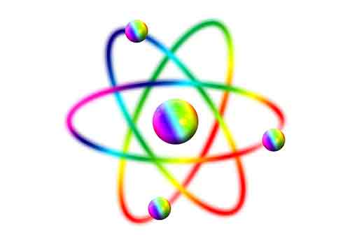 Qué diferencia hay entre átomo y molécula