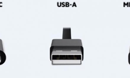 Qué diferencia hay entre USB y USB-C