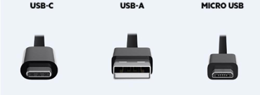 Qué diferencia hay entre USB y USB-C