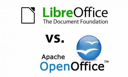 Qué diferencia hay entre LibreOffice y OpenOffice