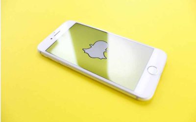 Qué diferencia hay entre TikTok y Snapchat