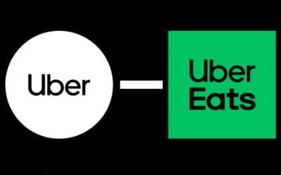 Qué diferencia hay entre Uber y Uber Eats